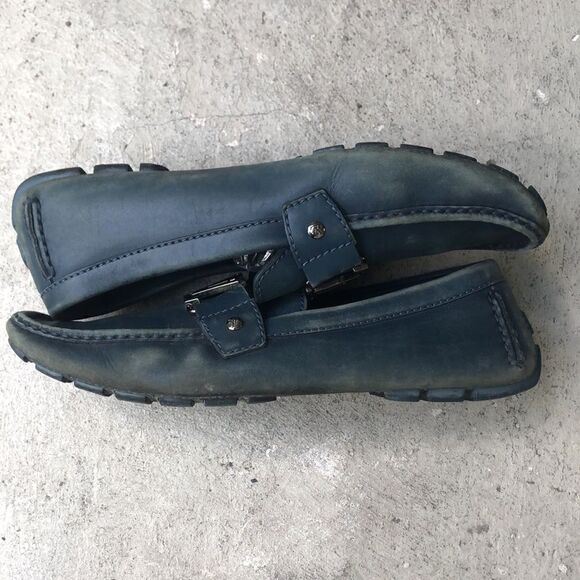 Louis Vuitton Monte Carlo driving shoes main image 7